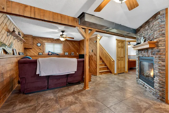 $297,500 | N6450 Ellsworth Lake Drive, Spooner, WI 54801