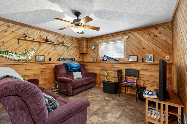 $297,500 | N6450 Ellsworth Lake Drive, Spooner, WI 54801