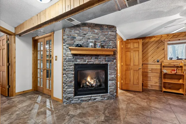 $297,500 | N6450 Ellsworth Lake Drive, Spooner, WI 54801