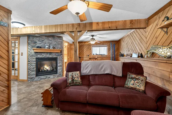 $297,500 | N6450 Ellsworth Lake Drive, Spooner, WI 54801
