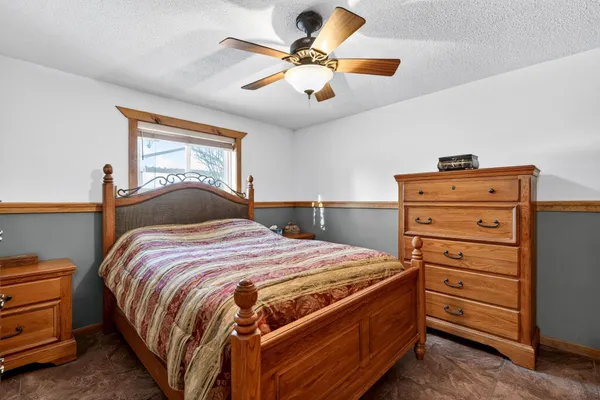 $297,500 | N6450 Ellsworth Lake Drive, Spooner, WI 54801