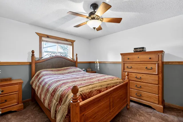 $297,500 | N6450 Ellsworth Lake Drive, Spooner, WI 54801