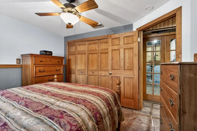 $297,500 | N6450 Ellsworth Lake Drive, Spooner, WI 54801