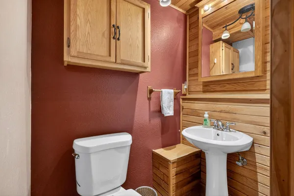 $297,500 | N6450 Ellsworth Lake Drive, Spooner, WI 54801