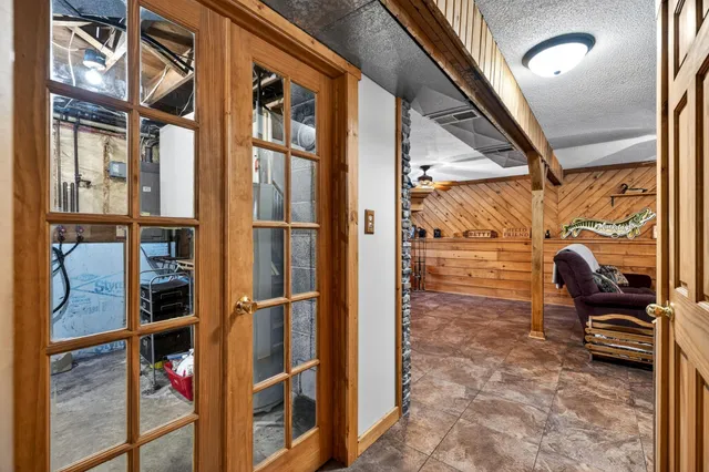 $297,500 | N6450 Ellsworth Lake Drive, Spooner, WI 54801