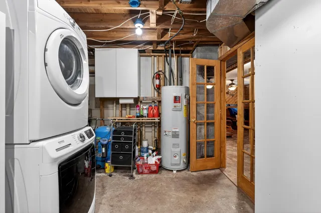 $297,500 | N6450 Ellsworth Lake Drive, Spooner, WI 54801