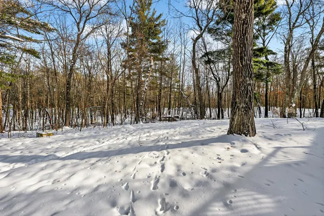 $297,500 | N6450 Ellsworth Lake Drive, Spooner, WI 54801
