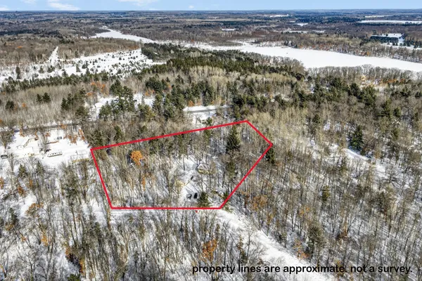 $297,500 | N6450 Ellsworth Lake Drive, Spooner, WI 54801