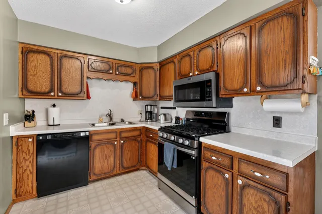 $297,500 | N6450 Ellsworth Lake Drive, Spooner, WI 54801