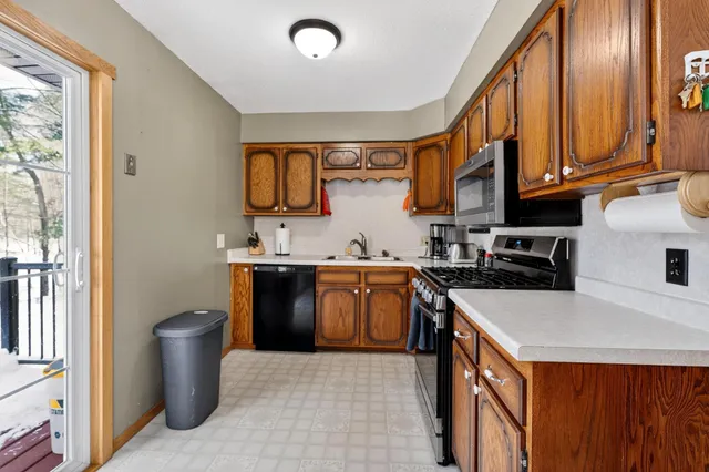 $297,500 | N6450 Ellsworth Lake Drive, Spooner, WI 54801