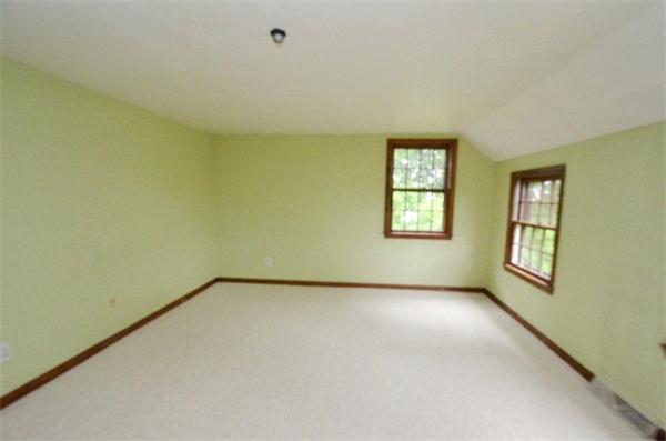 642 Wheeler Road Dracut, MA 01826 - Photo 20 of 30 an empty room with windows