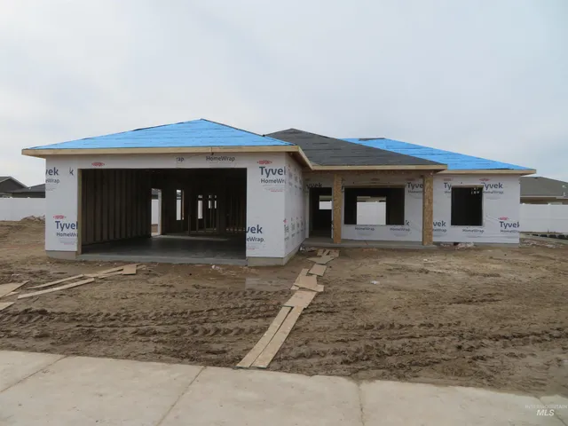 $429,900 | 1376 Haizlee Way, Twin Falls, ID 83301