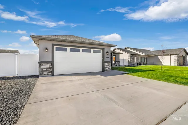 $429,900 | 1376 Haizlee Way, Twin Falls, ID 83301