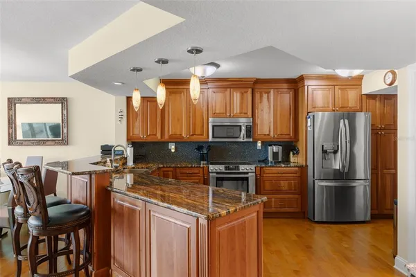 $3,500 | 5279 Isla Key Boulevard South, Unit 413, St. Petersburg, FL 33715