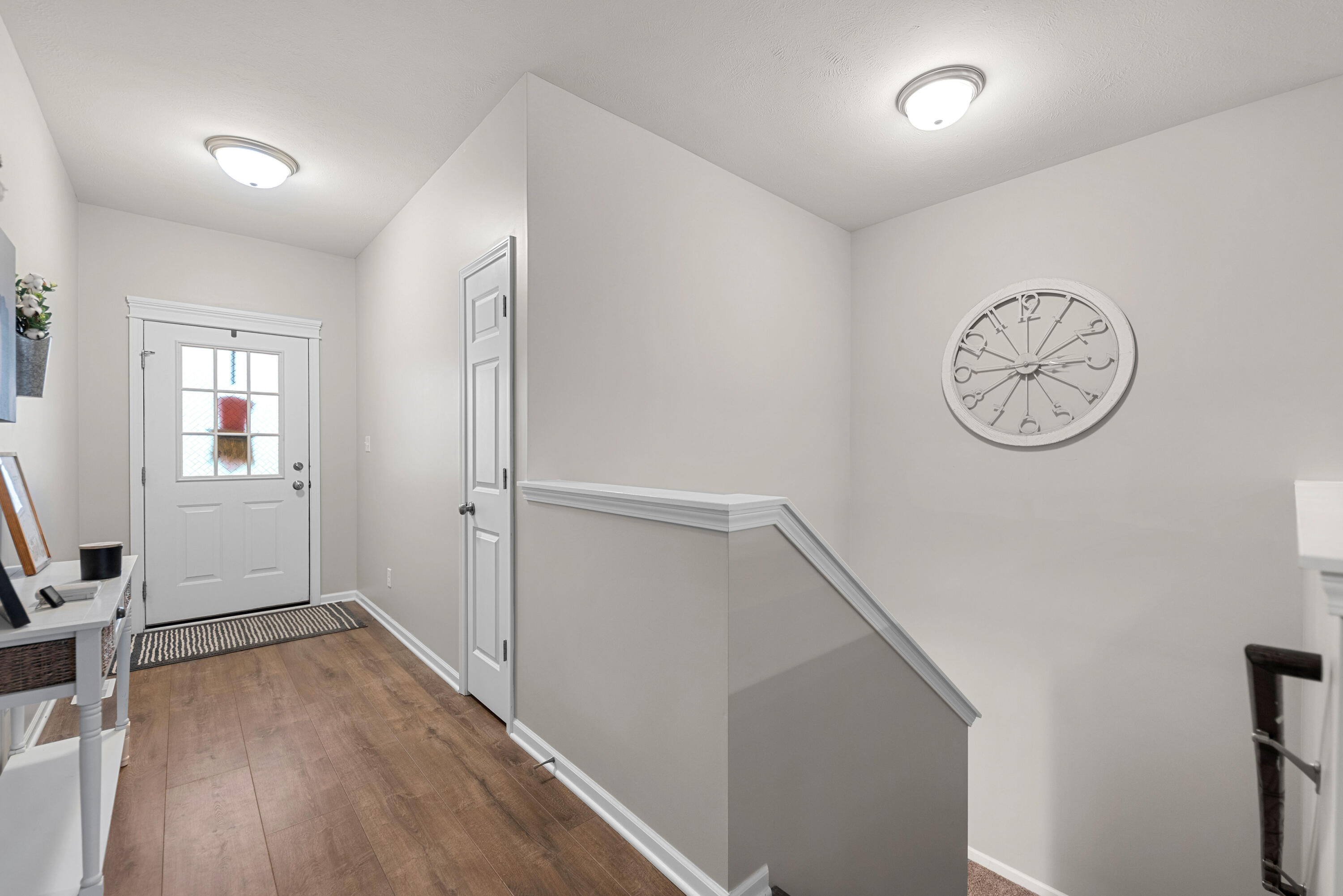 2451 Ritter Street Chesterton, IN 46304 - Photo 11 of 18 a view of a hallway with entryway