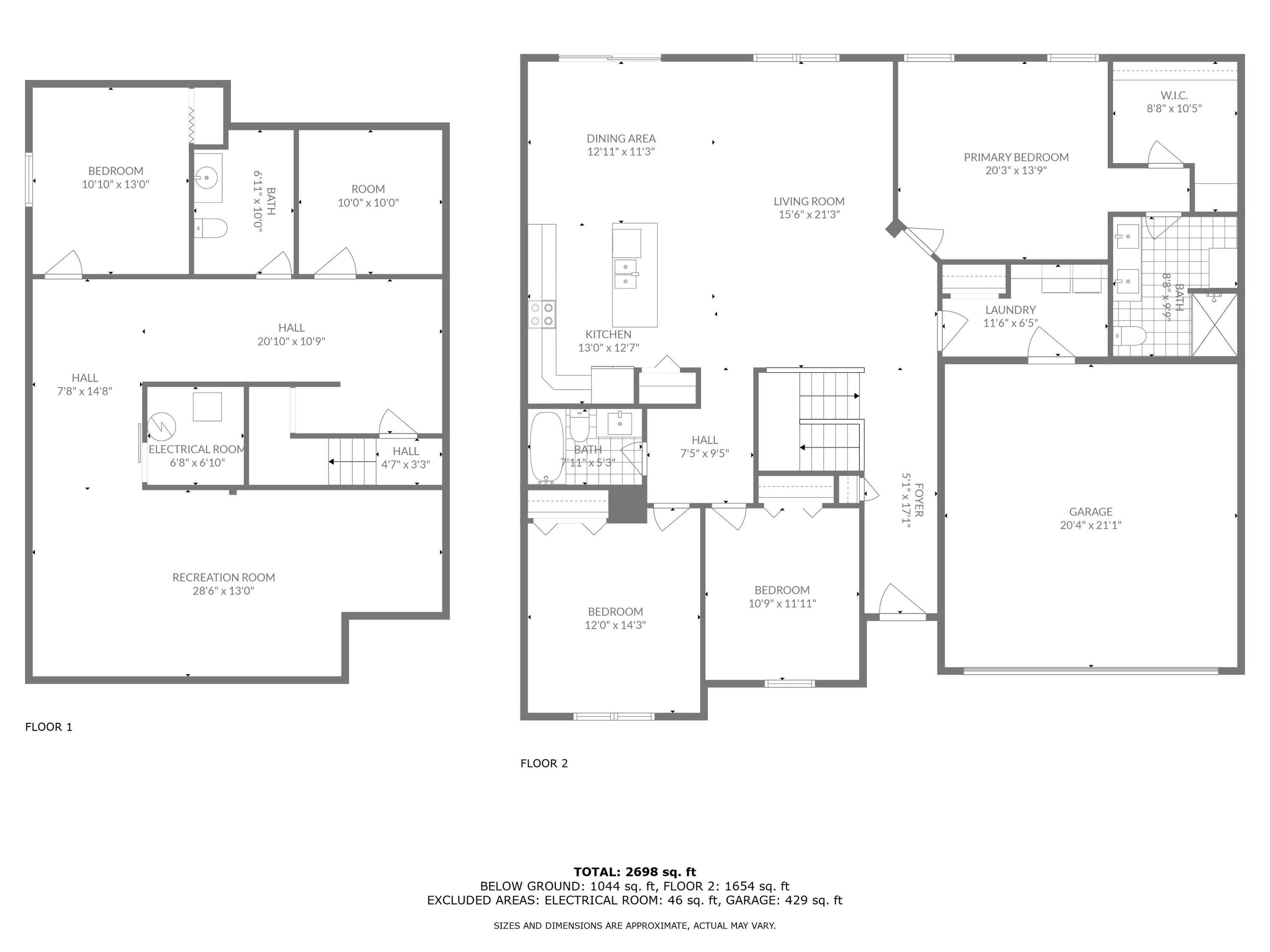 2451 Ritter Street Chesterton, IN 46304 - Photo 18 of 18