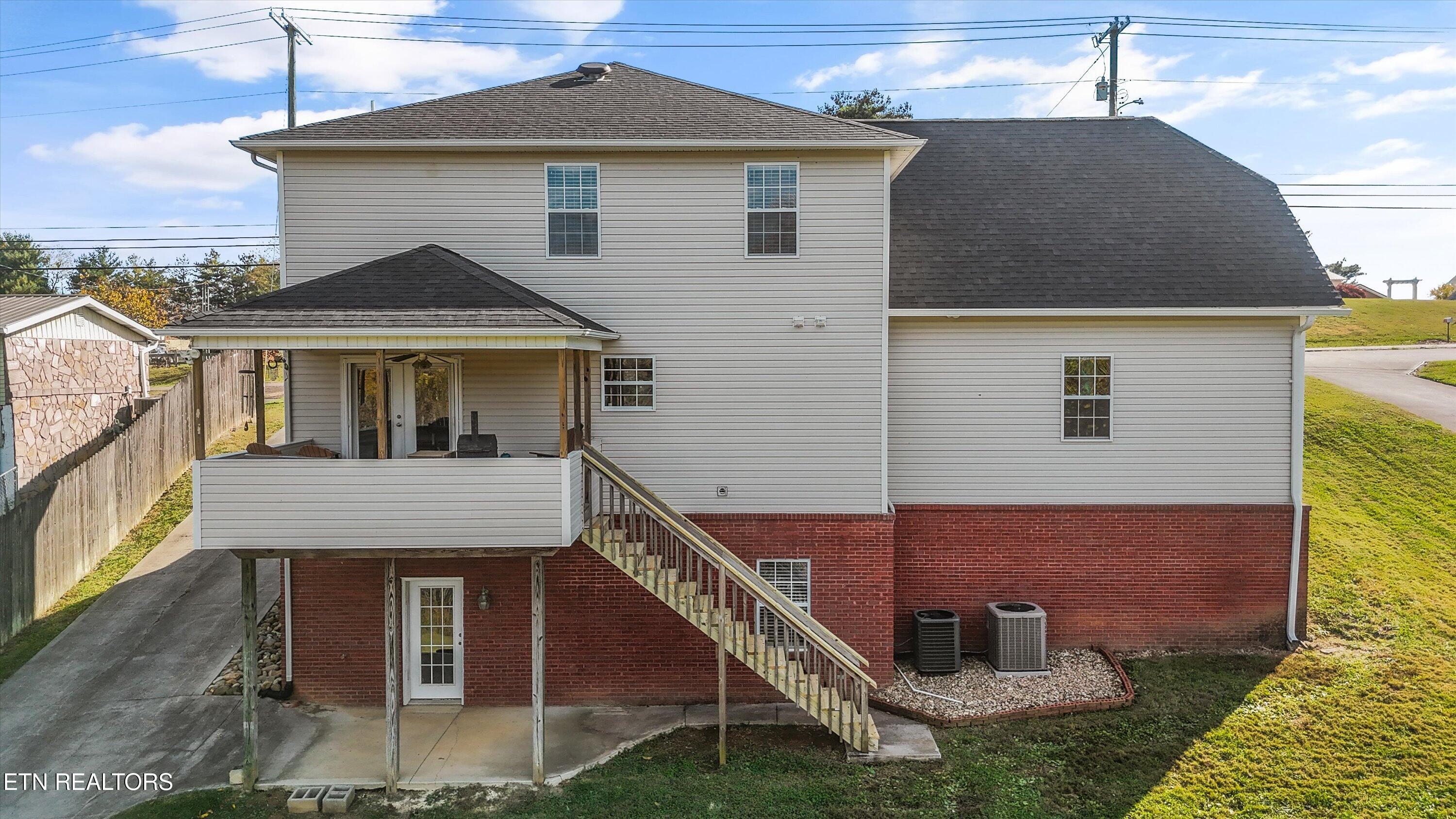6213 Ridgeview Road Knoxville, TN 37918 - Photo 25 of 34 38-6213 Ridgeview Rd 04