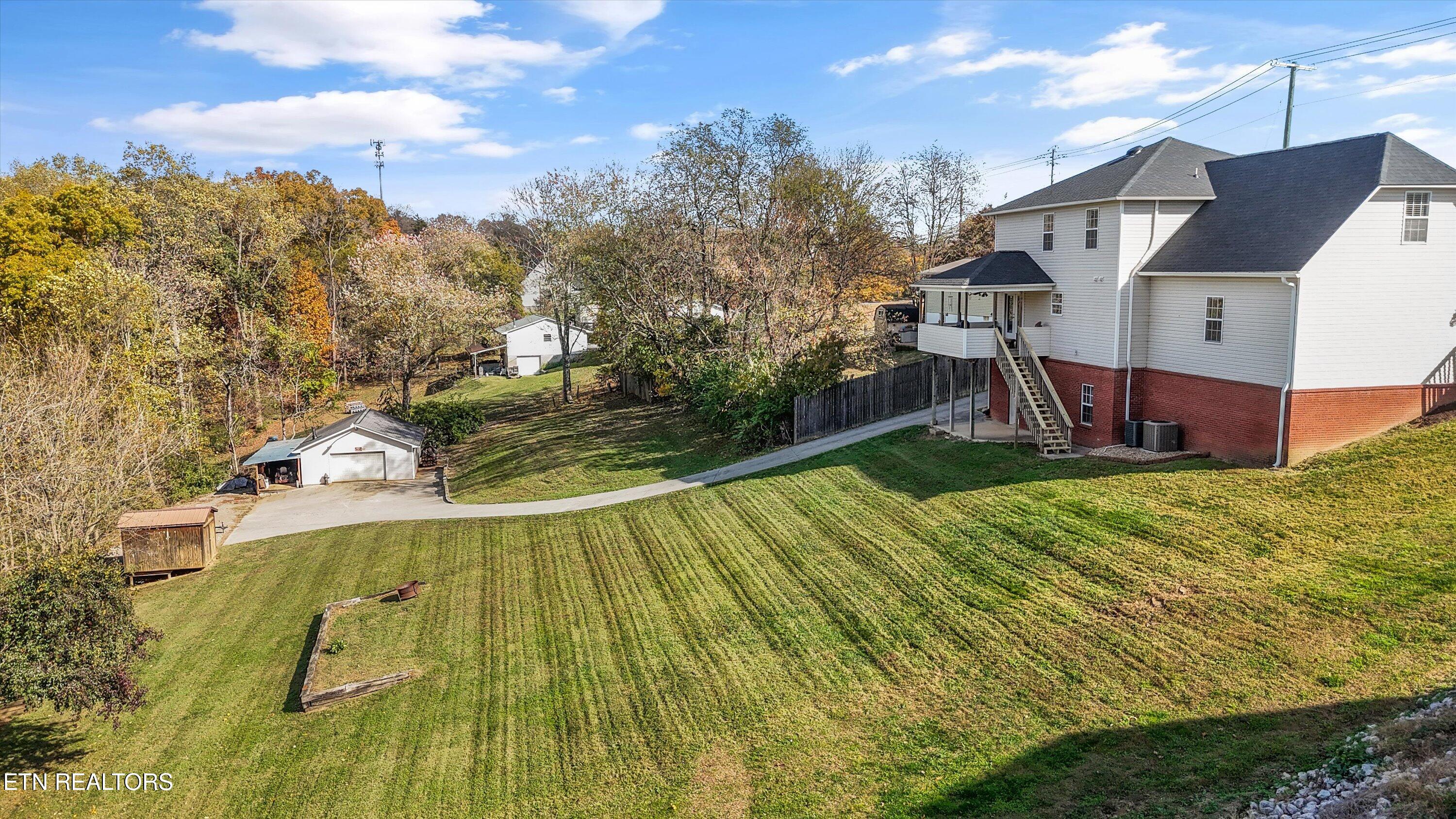 6213 Ridgeview Road Knoxville, TN 37918 - Photo 31 of 34 41-6213 Ridgeview Rd 02