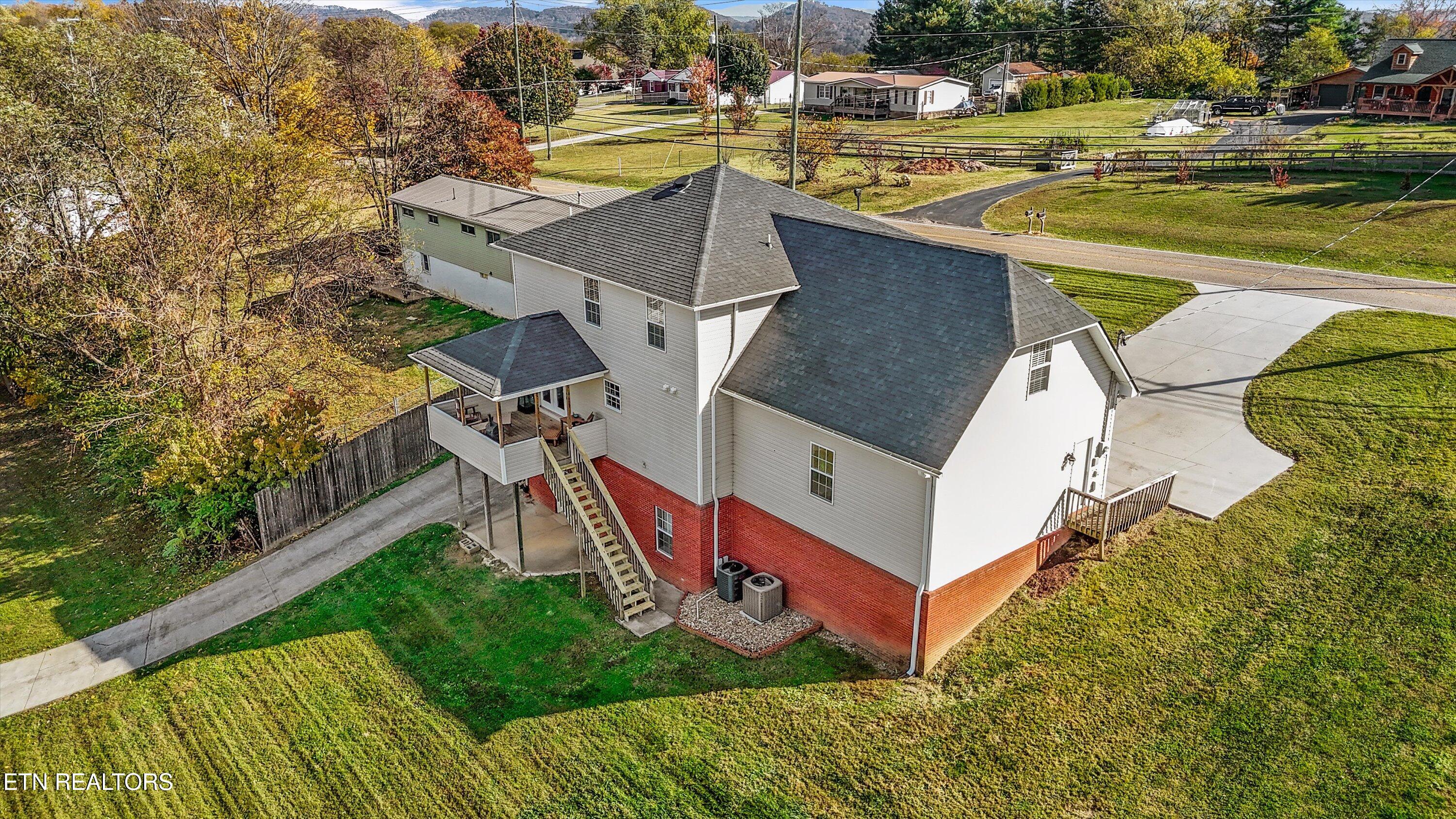 6213 Ridgeview Road Knoxville, TN 37918 - Photo 32 of 34 40-6213 Ridgeview Rd 06
