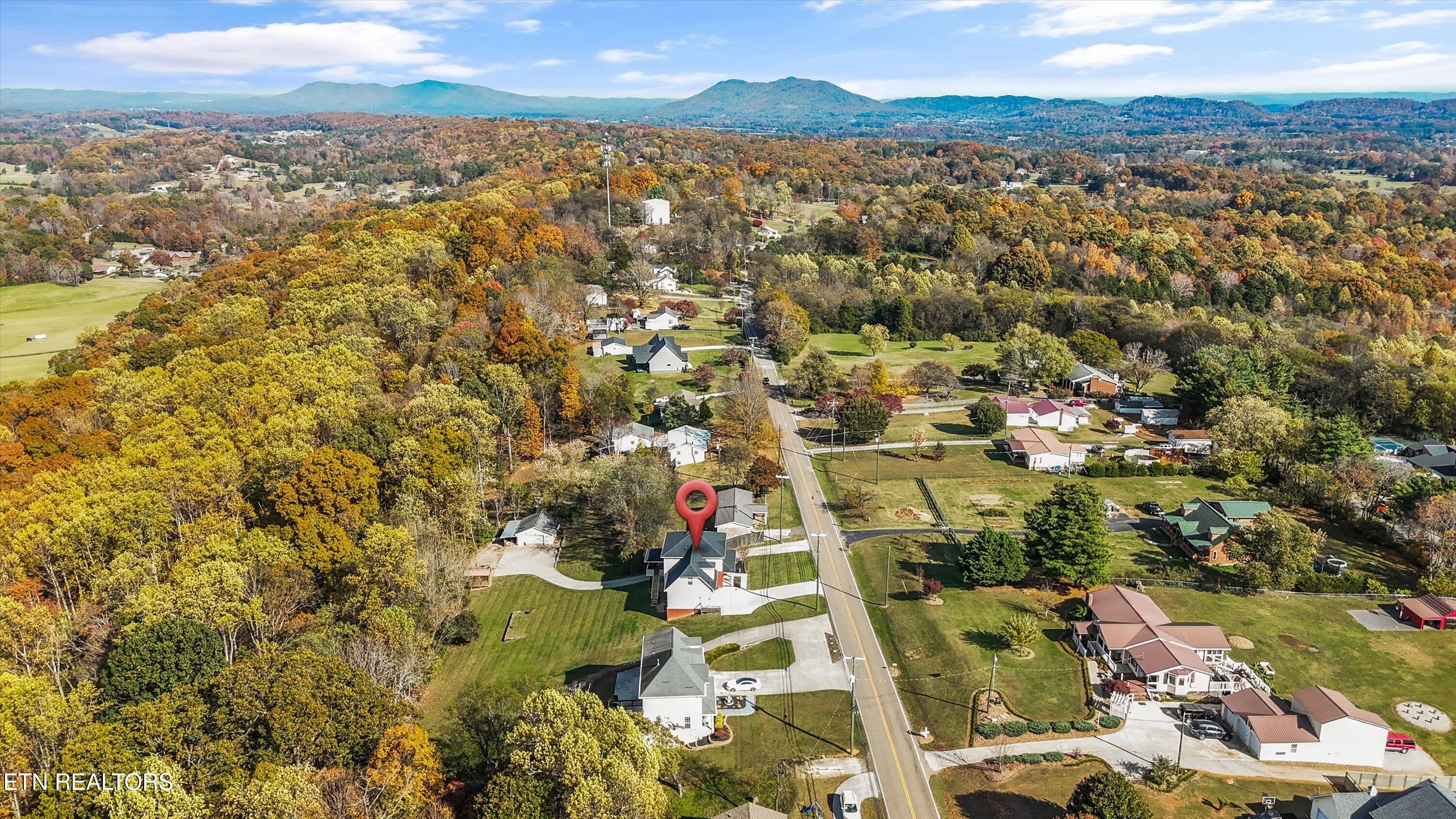 6213 Ridgeview Road Knoxville, TN 37918 - Photo 33 of 34 45-6213 Ridgeview Rd 09