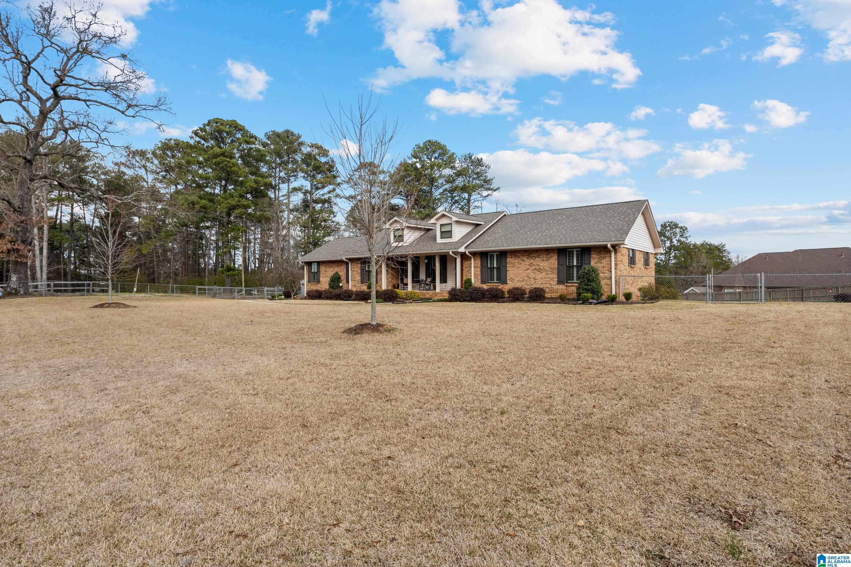 1051 Morris Majestic Road Morris, AL 35116 - Photo 3 of 47