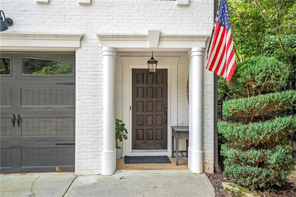 59 Oxbo Road Roswell, GA 30075 - Photo 13 of 59 Gallery Image 13