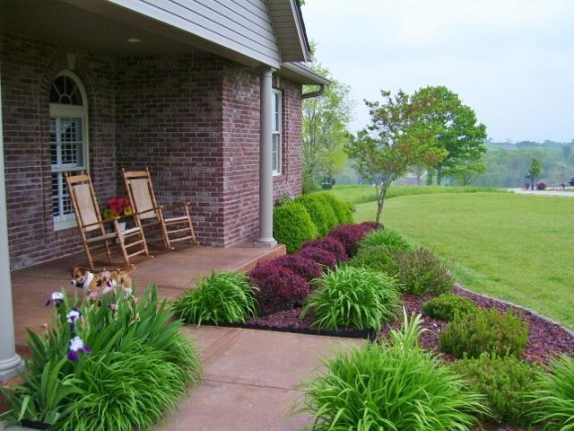 126 Harbour Ridge Williamstown, KY 41097 - Photo 1 of 30