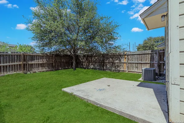 $1,500 | 4919 Appleseed Court, San Antonio, TX 78238