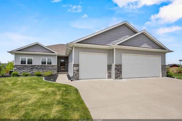 $544,900 | W5706 Mase Court, Appleton, WI 54915