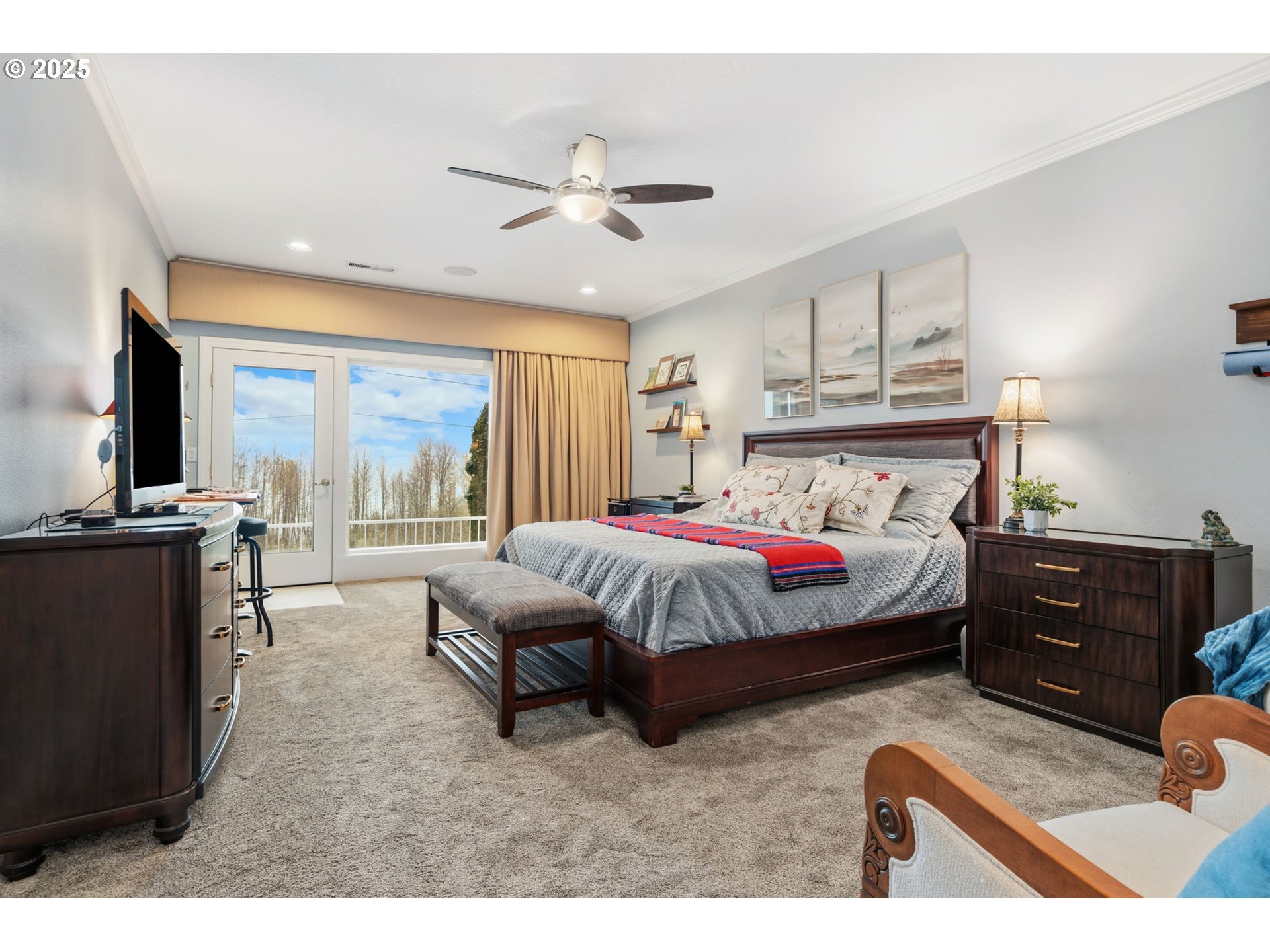 8212 Northwest Fruit Valley Road, Unit A Vancouver, WA 98665 - Photo 19 of 48