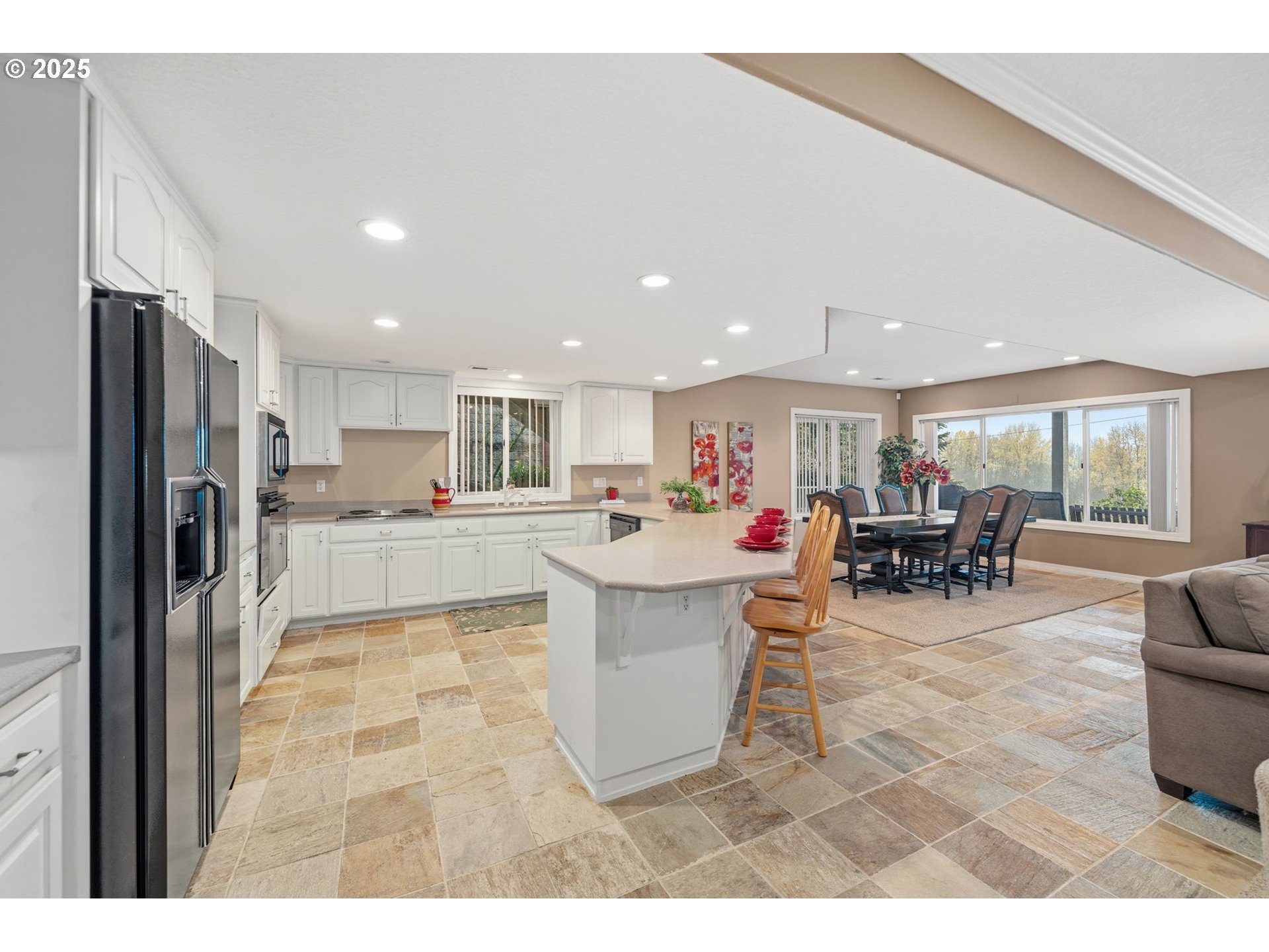 8212 Northwest Fruit Valley Road, Unit A Vancouver, WA 98665 - Photo 32 of 48