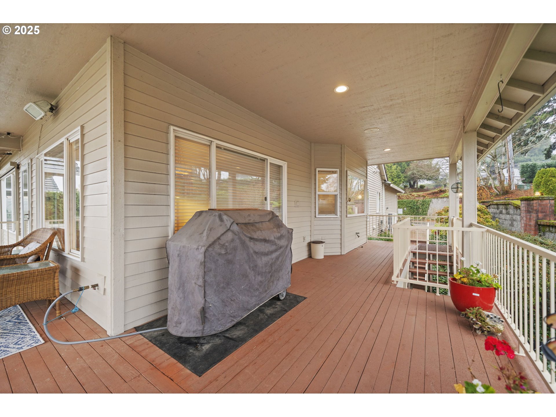 8212 Northwest Fruit Valley Road, Unit A Vancouver, WA 98665 - Photo 43 of 48