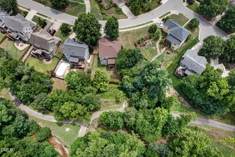 $635,000 | 1603 Grappenhall Drive, Apex, NC 27502