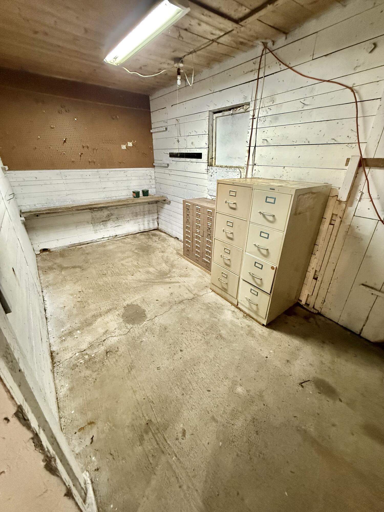 17 Doucette Road Grand Isle, ME 04746 - Photo 87 of 87 Garage