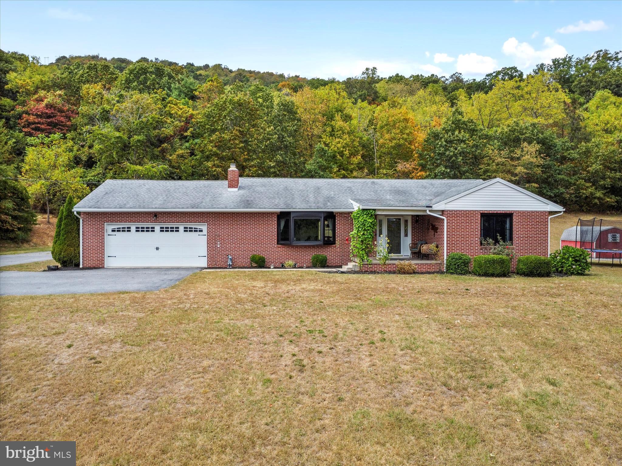 20636 Spring Run Road Spring Run, PA 17262 - Photo 1 of 56