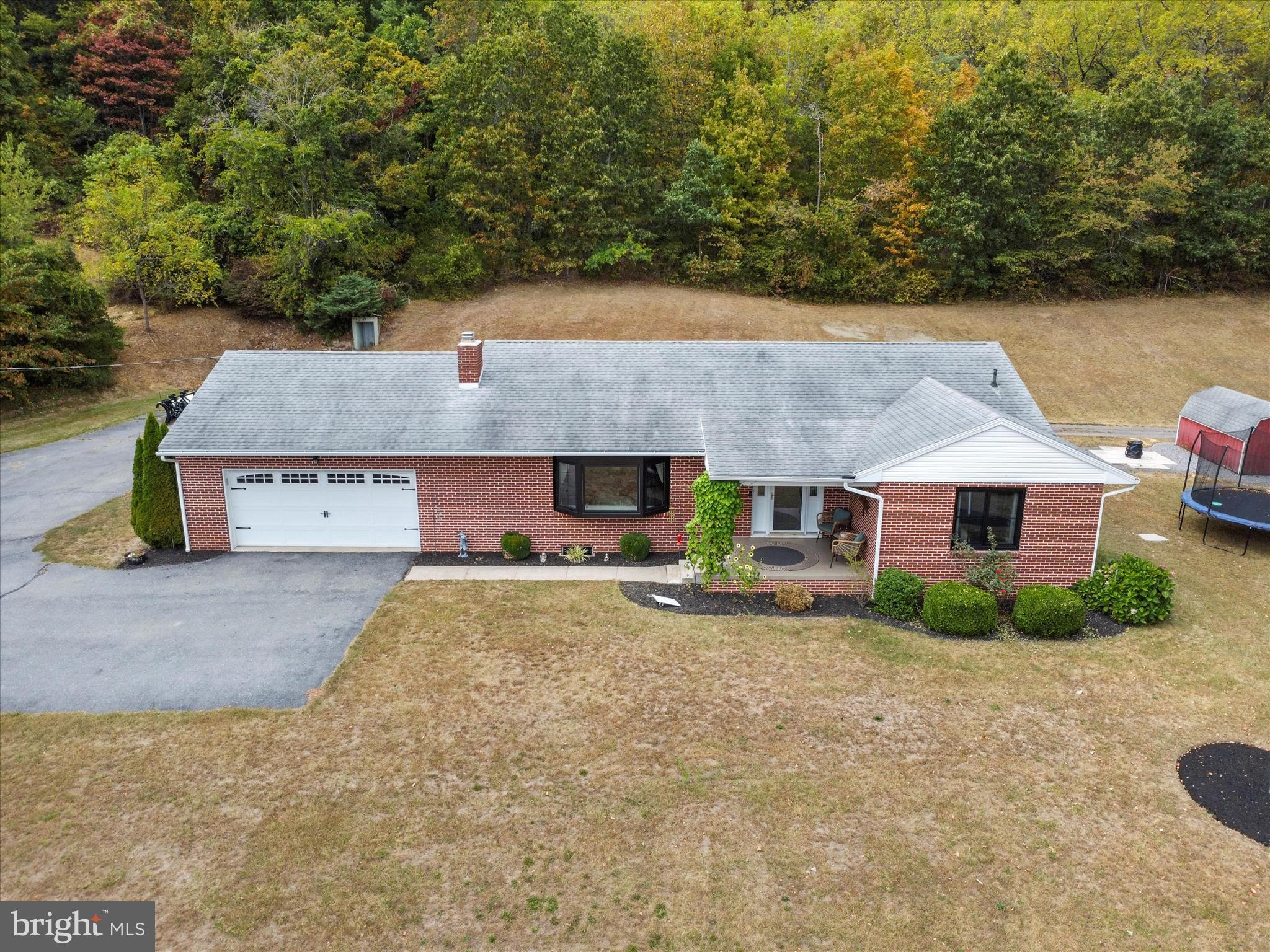 20636 Spring Run Road Spring Run, PA 17262 - Photo 41 of 56