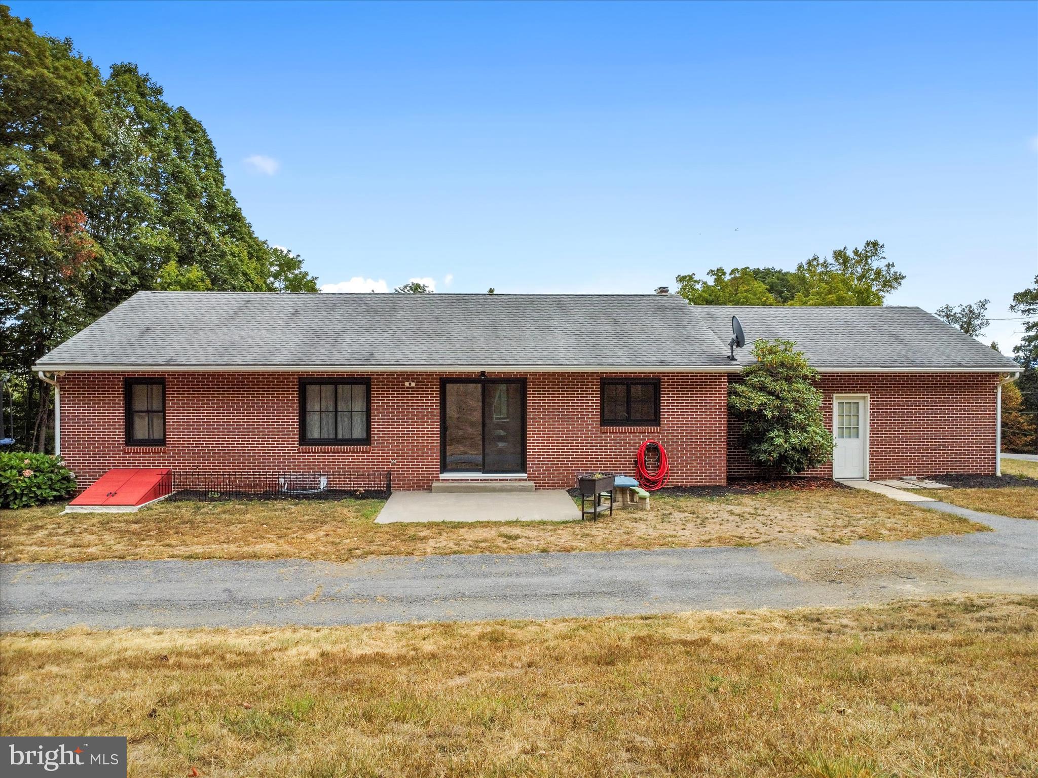 20636 Spring Run Road Spring Run, PA 17262 - Photo 45 of 56