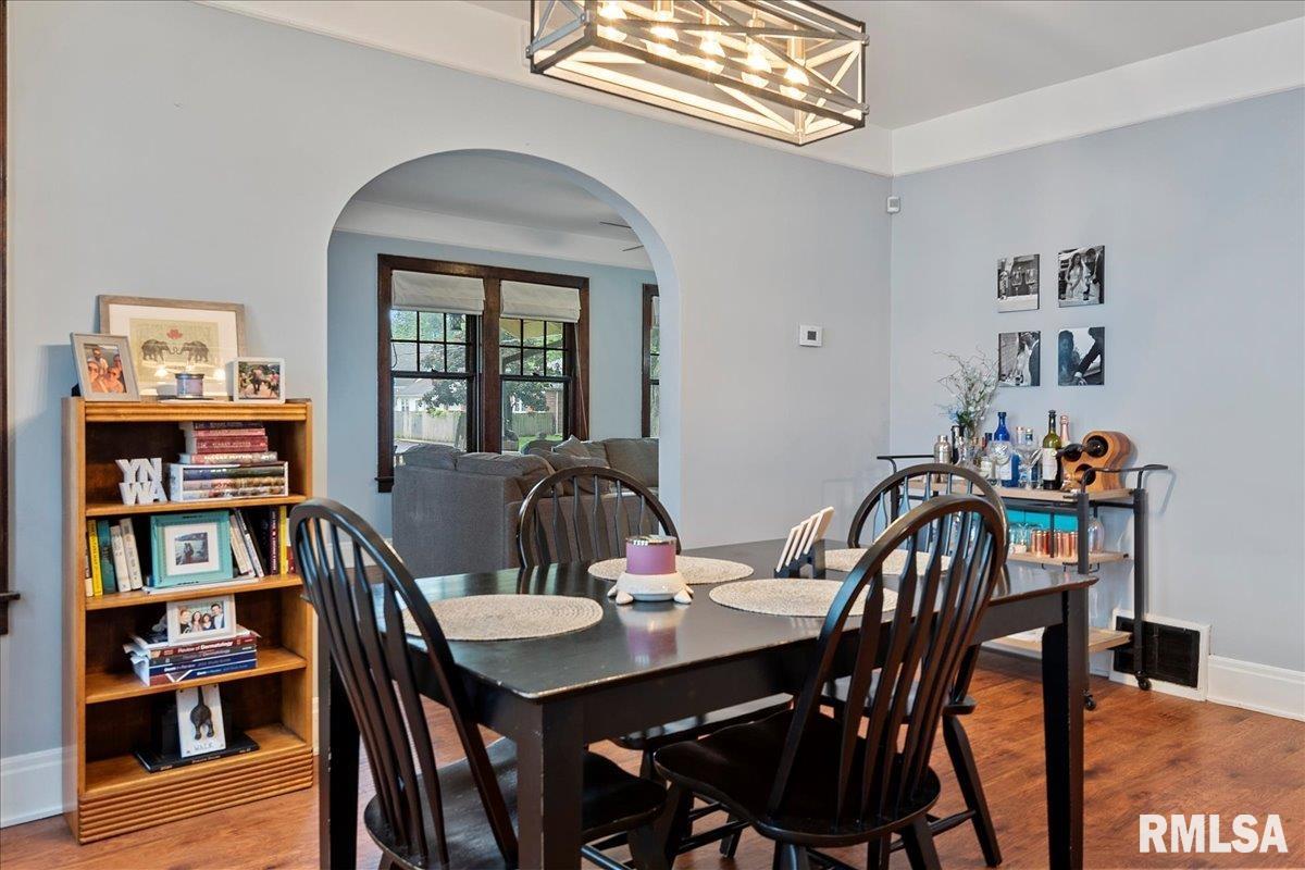 925 South Walnut Street Springfield, IL 62704 - Photo 13 of 32