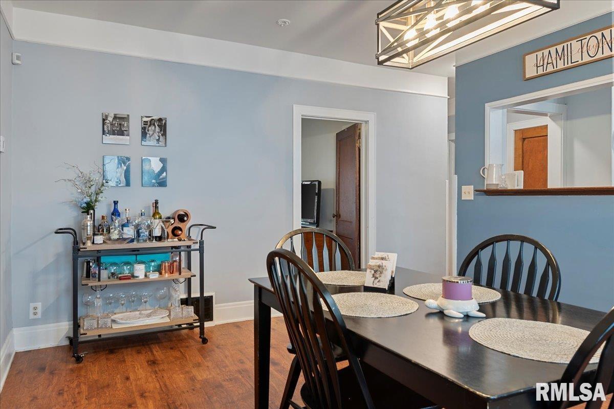 925 South Walnut Street Springfield, IL 62704 - Photo 14 of 32