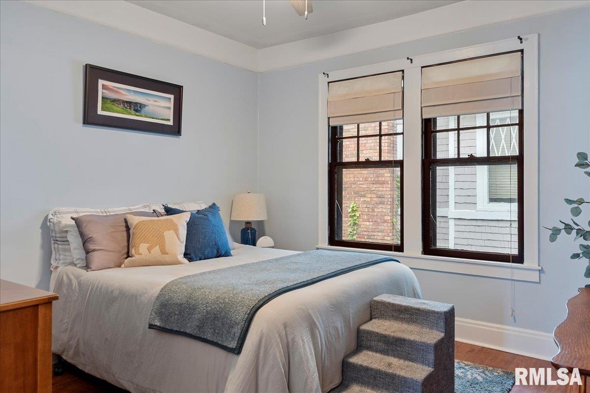 925 South Walnut Street Springfield, IL 62704 - Photo 20 of 32