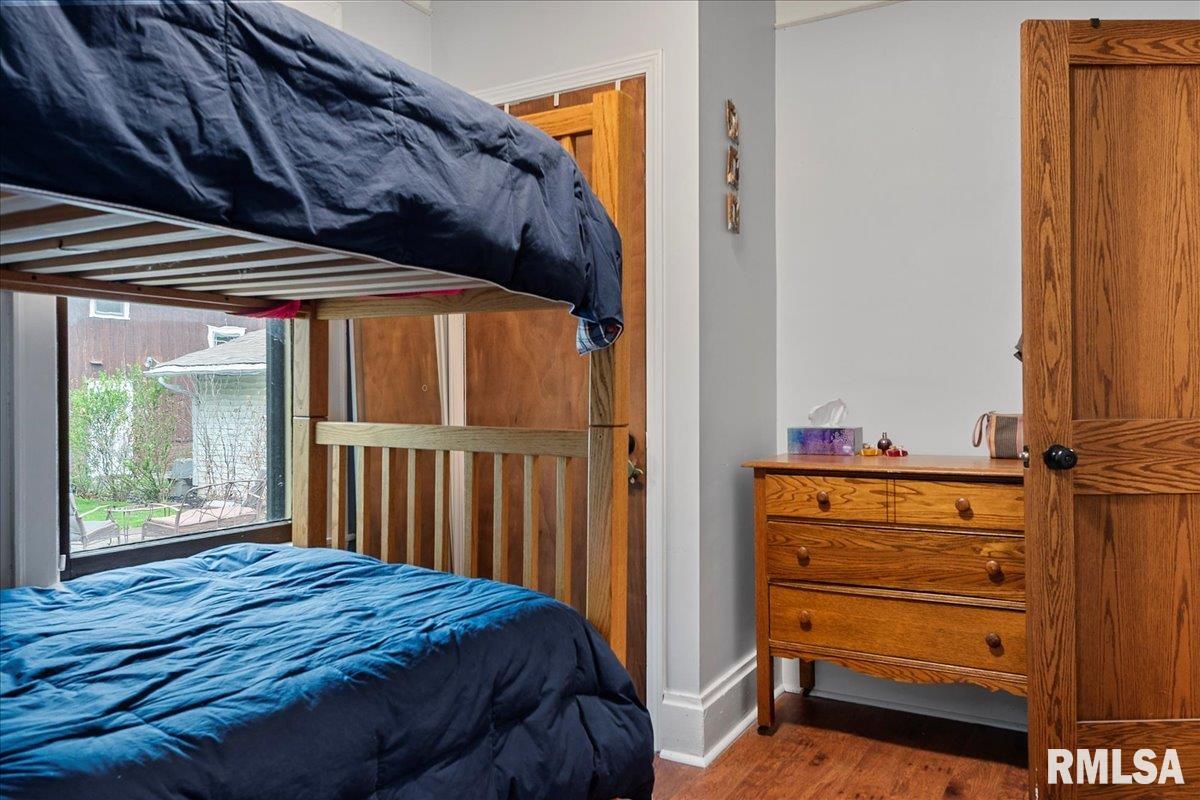 925 South Walnut Street Springfield, IL 62704 - Photo 24 of 32