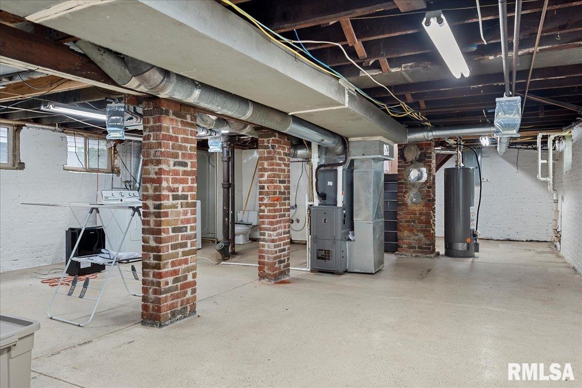 925 South Walnut Street Springfield, IL 62704 - Photo 26 of 32