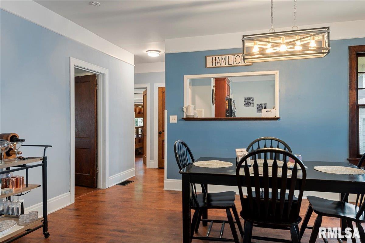 925 South Walnut Street Springfield, IL 62704 - Photo 10 of 32