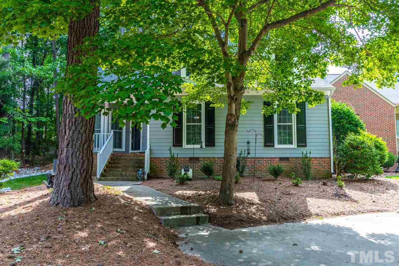 134 Renwick Court Raleigh, NC 27615 - Photo 1 of 25