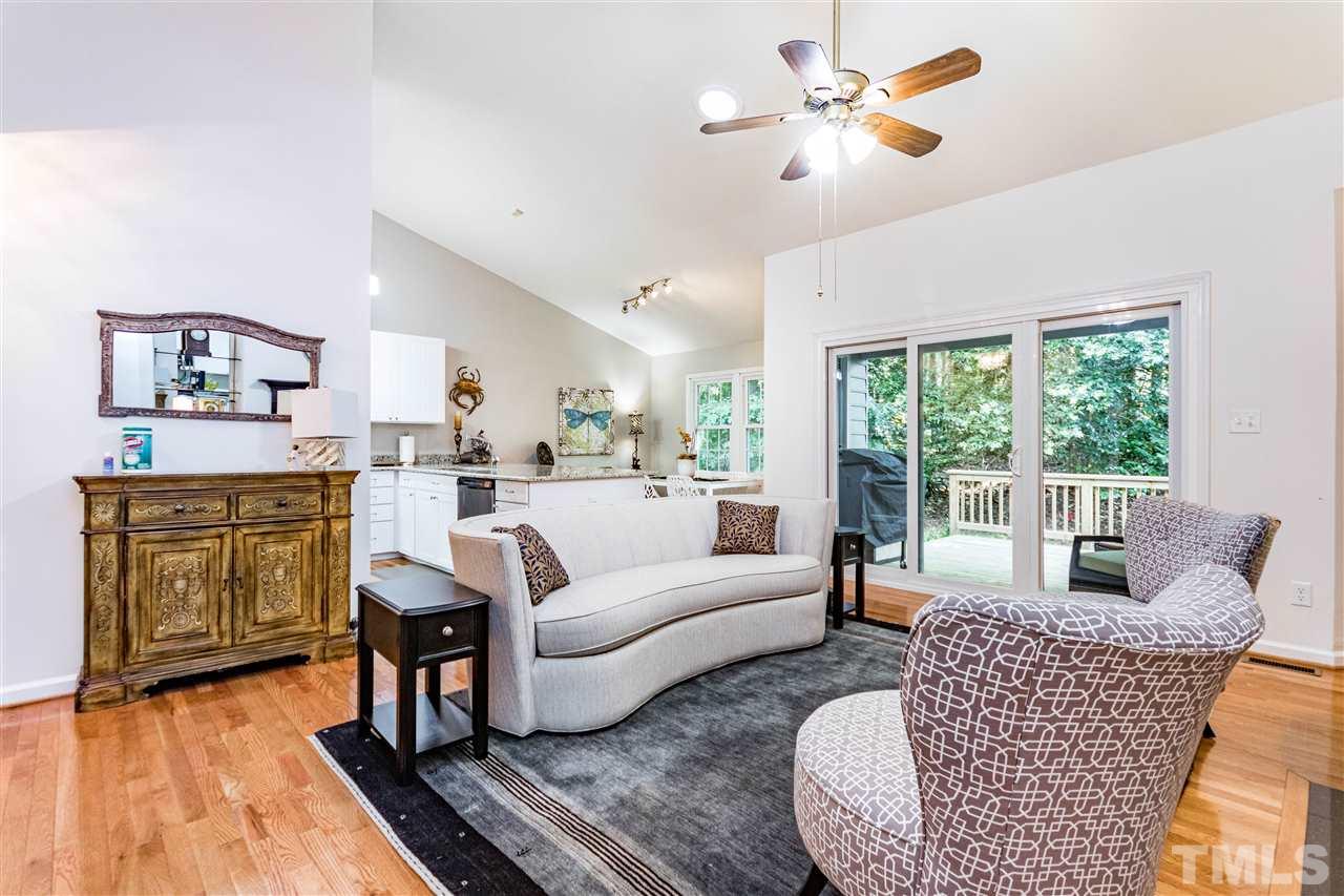134 Renwick Court Raleigh, NC 27615 - Photo 11 of 25