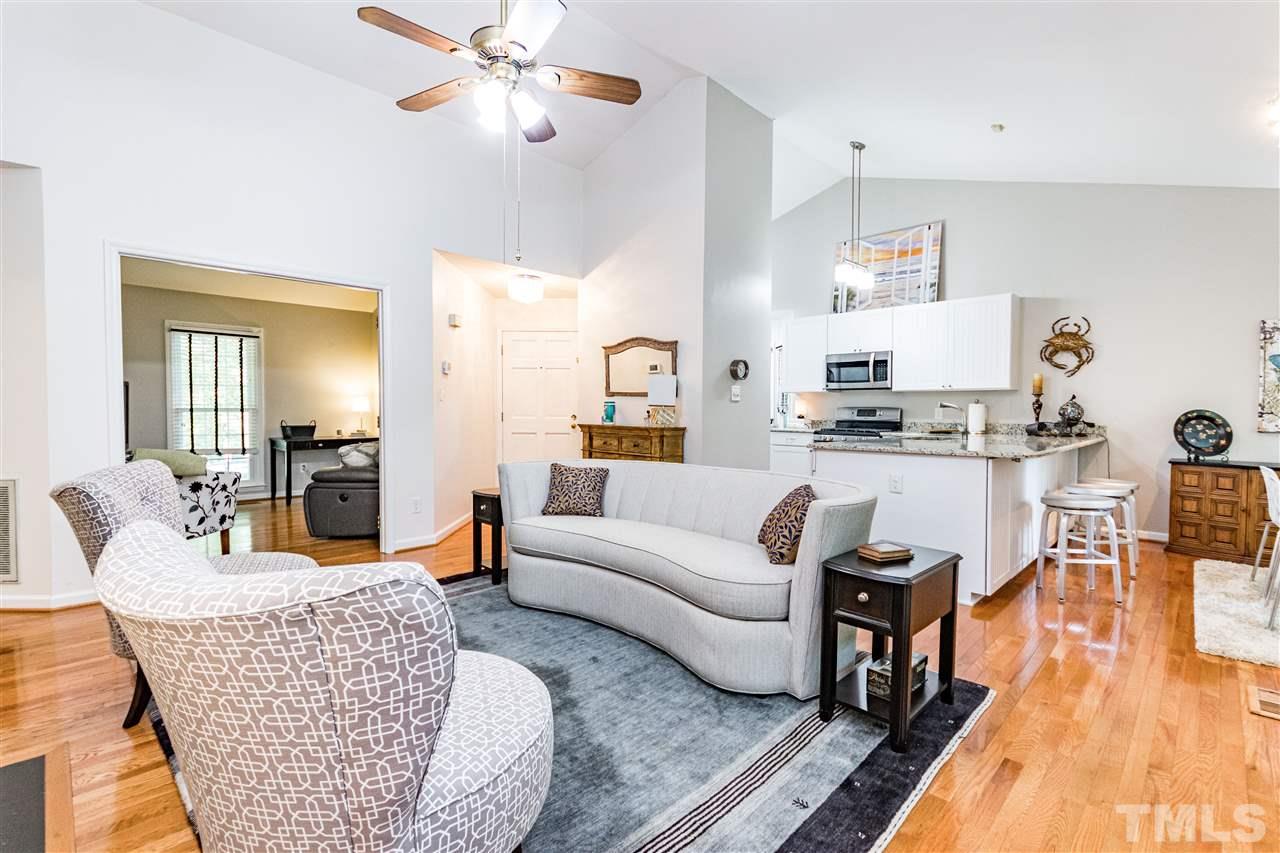 134 Renwick Court Raleigh, NC 27615 - Photo 12 of 25