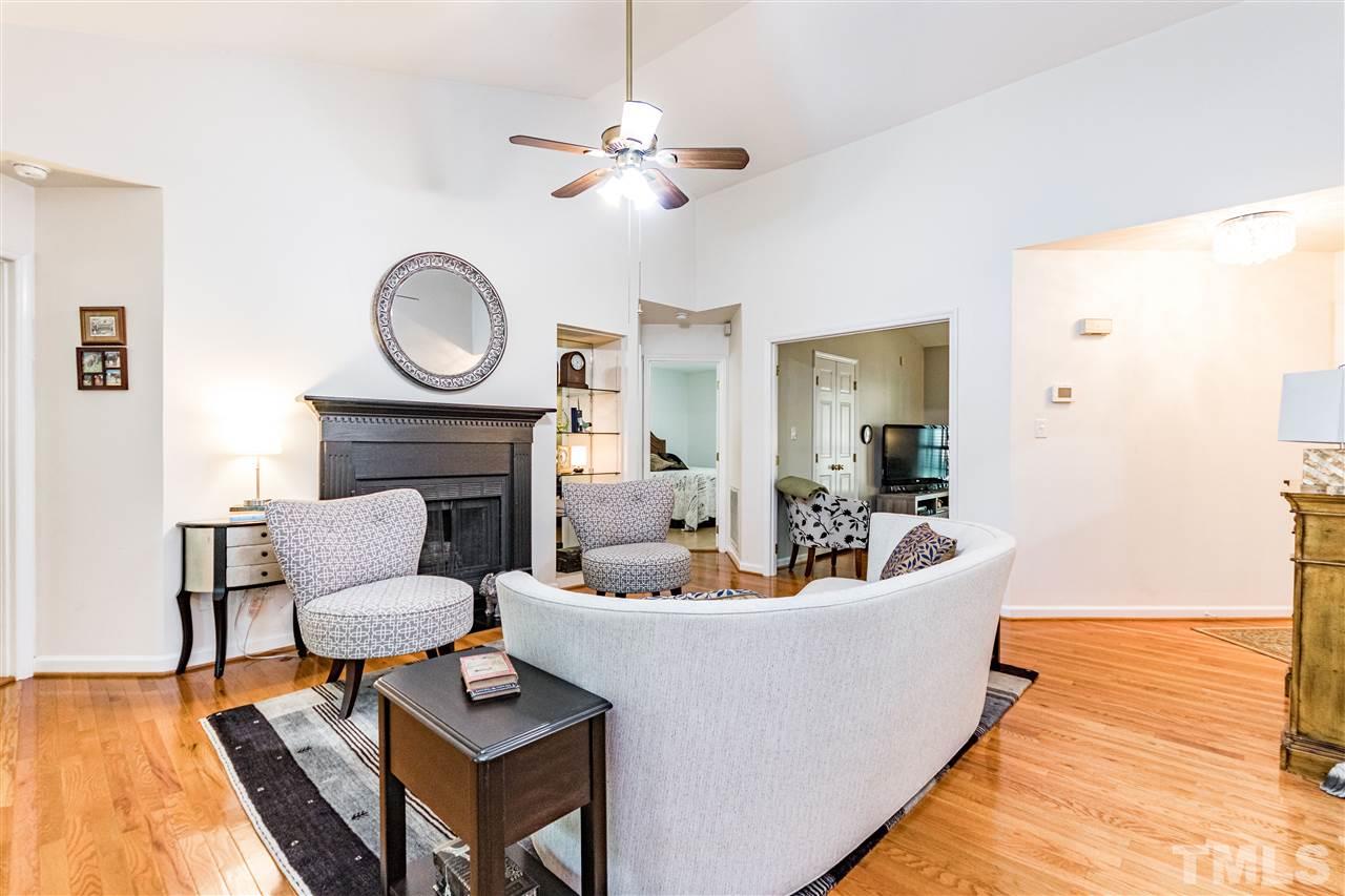 134 Renwick Court Raleigh, NC 27615 - Photo 13 of 25