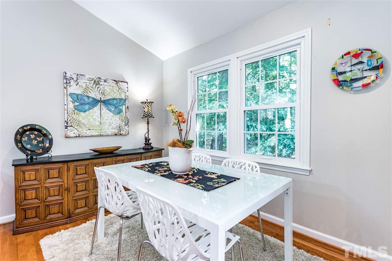 134 Renwick Court Raleigh, NC 27615 - Photo 14 of 25