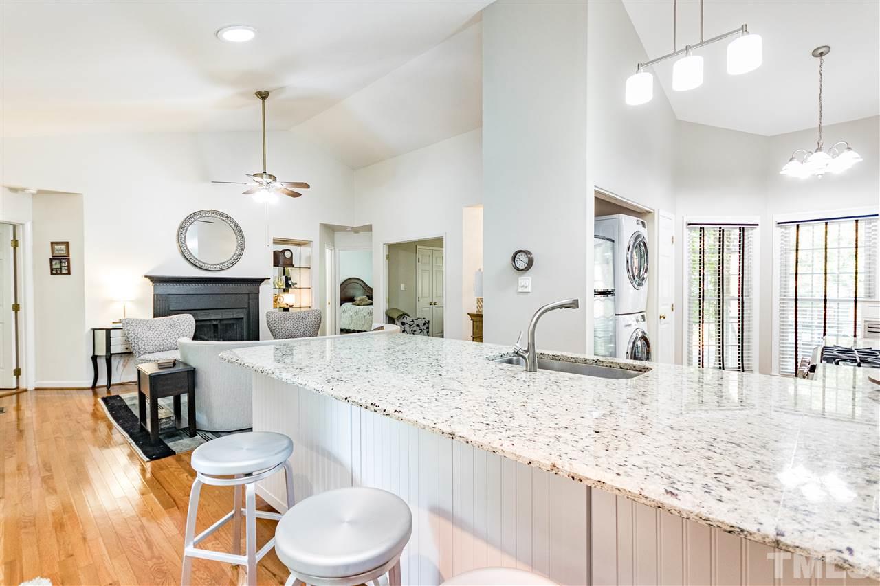 134 Renwick Court Raleigh, NC 27615 - Photo 15 of 25