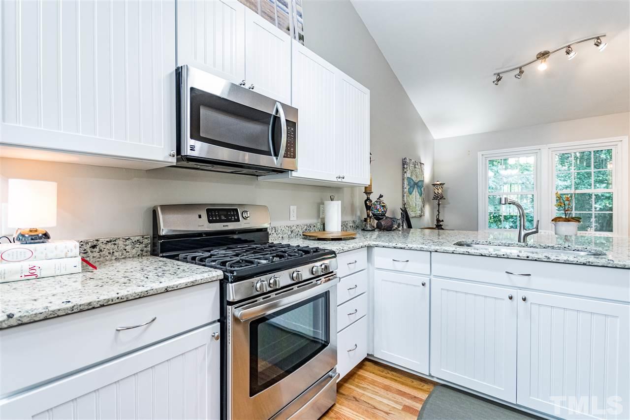 134 Renwick Court Raleigh, NC 27615 - Photo 17 of 25